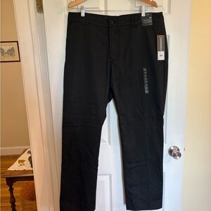 O'Neill Men's Black Chinos